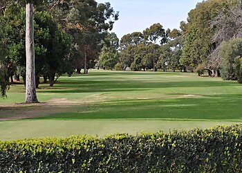 Hill Top Golf & Country Club