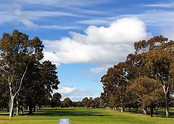 Hill Top Golf & Country Club