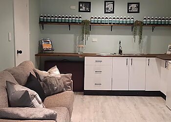 Hill Top Health & Wellness