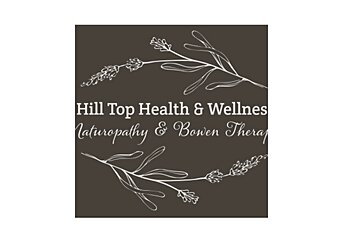 Hill Top Health & Wellness