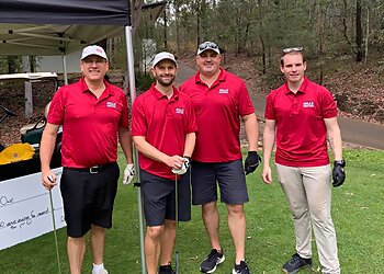 Hills Fencing Pty Ltd.