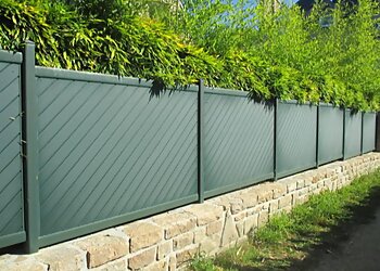 Logan City Fencing Contractors Hills Fencing Pty Ltd. image 1