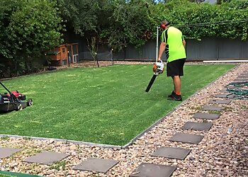 Hills Garden Service