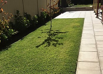 Hills Garden Service