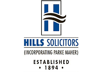 Hills Solicitors