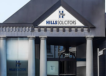Hills Solicitors