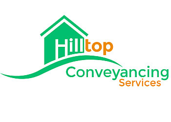 Hilltop Conveyancing Services