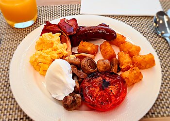 Hilton Garden Inn Busselton