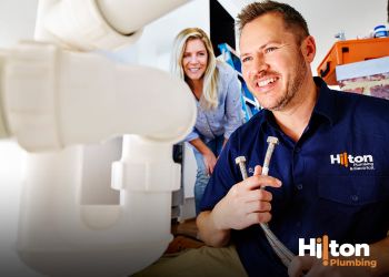Hilton Plumbing