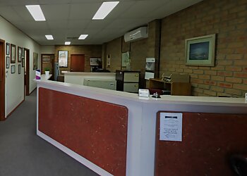 Hilton-Wood Solicitors