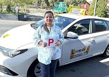 Hobart Driving Schools Himal Driving School image 1