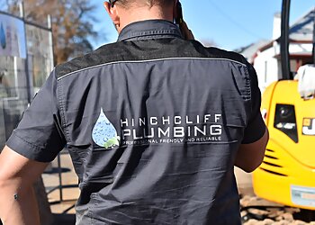 Hinchcliff Plumbing