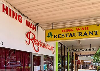 Hing Wah Restaurant