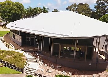 Hinkler Hall of Aviation