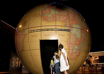 Hinkler Hall of Aviation