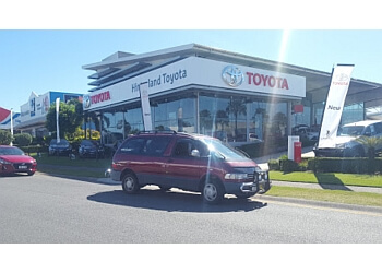 3 Best Car Dealerships in Gold Coast, QLD - Expert Recommendations