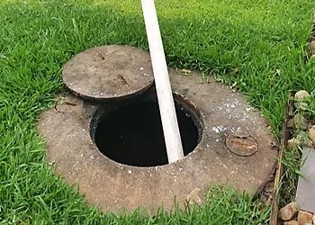 Hinterland Waste Water Services