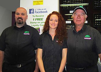 Hippopotamus Pawnbrokers