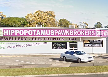 Brisbane Pawn Shops Hippopotamus Pawnbrokers image 1