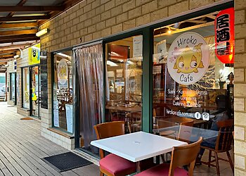 Hiroko Cafe