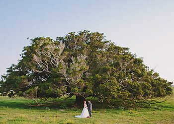 Tweed Heads Wedding Planners Hitched in Paradise image 1