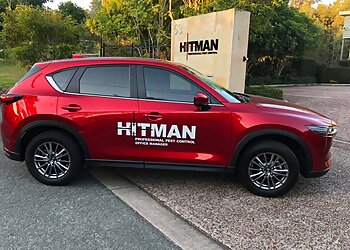 Hitman Professional Pest Control