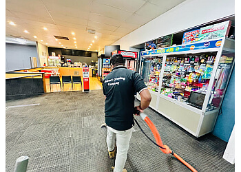 Hobart Cleaning Company