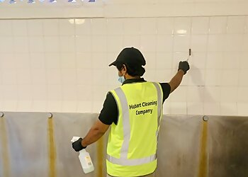 Hobart Cleaning Company