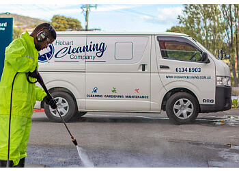 Hobart Cleaning Company