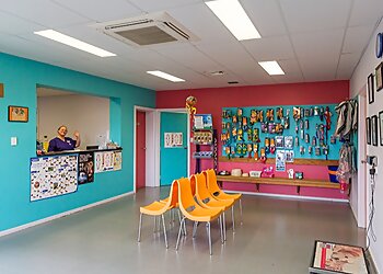 Hobart Community Veterinary Hospital