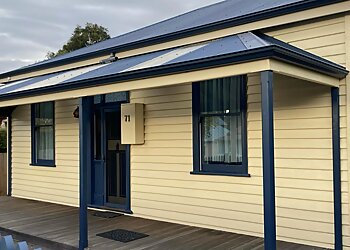 Hobart House Painter Pty Ltd