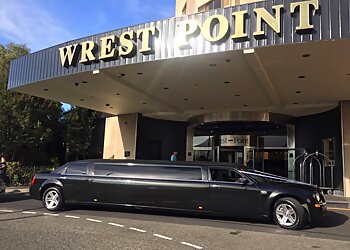 Hobart Limo Hire