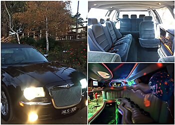Hobart Limo Hire