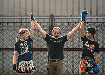 Hobart Martial Arts Academy