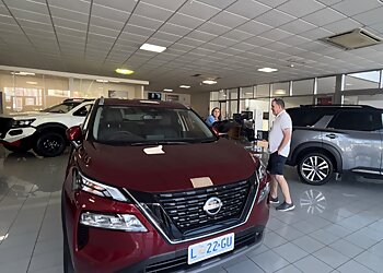 Hobart Nissan