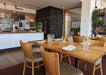 Hogget Kitchen