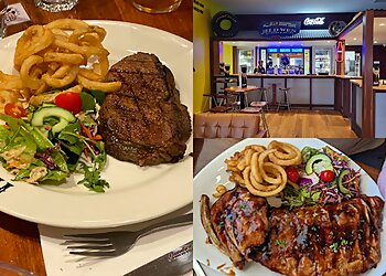 Hog’s Australia’s Steakhouse