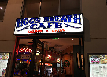 Hog's Breath Cafe