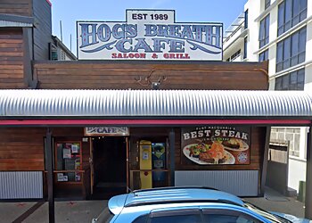 Hog's Breath Cafe