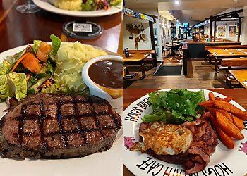 Hog's Breath Cafe Cairns