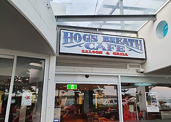 Hog's Breath Cafe Caloundra