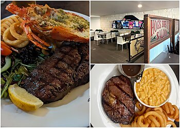 Hog's Breath Cafe Caloundra