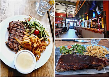 Hog's Breath Cafe Hobart