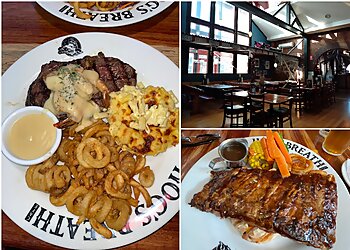 Hog's Breath Cafe Launceston