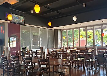 Hog's Breath Cafe Mildura