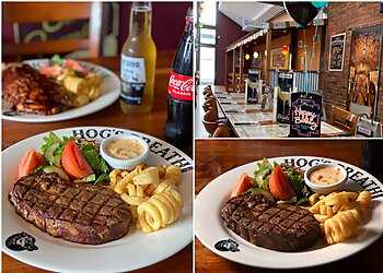 Hog's Breath Cafe Mildura