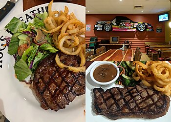 Hog's Breath Cafe Rockhampton