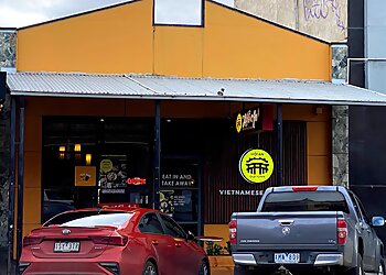 Hoi An Vietnamese Cuisine