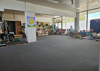 Devonport Yoga Studios Holding Space Yoga Somatics & more image 1