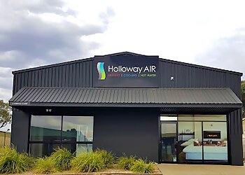 Holloway Air and Electrical